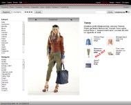 eCommerce: Look nel Web